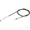 Câble de changement de vitesse HRX476C