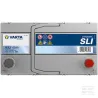 Batterie 12 V 45 Ah 330 A B32 VARTA Dynamic SLI