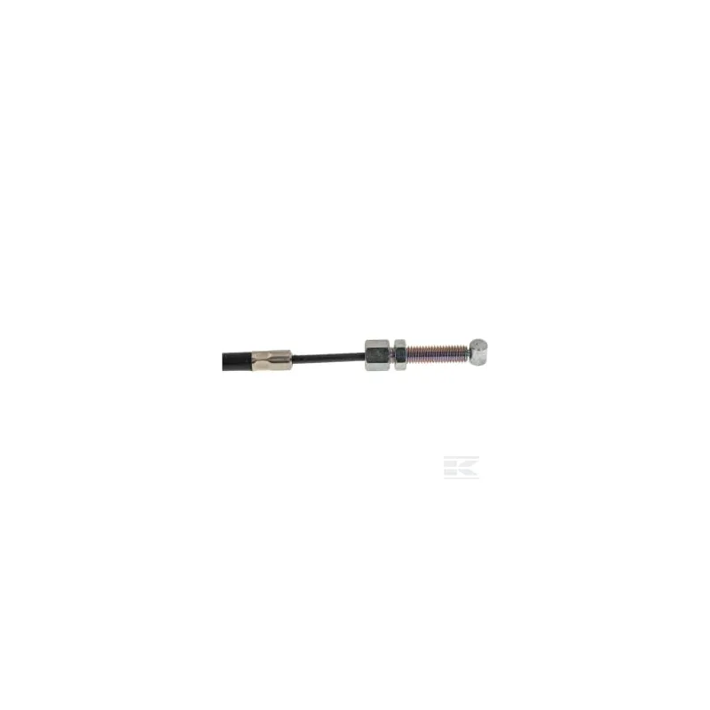 Câble complet, embrayage latéral
