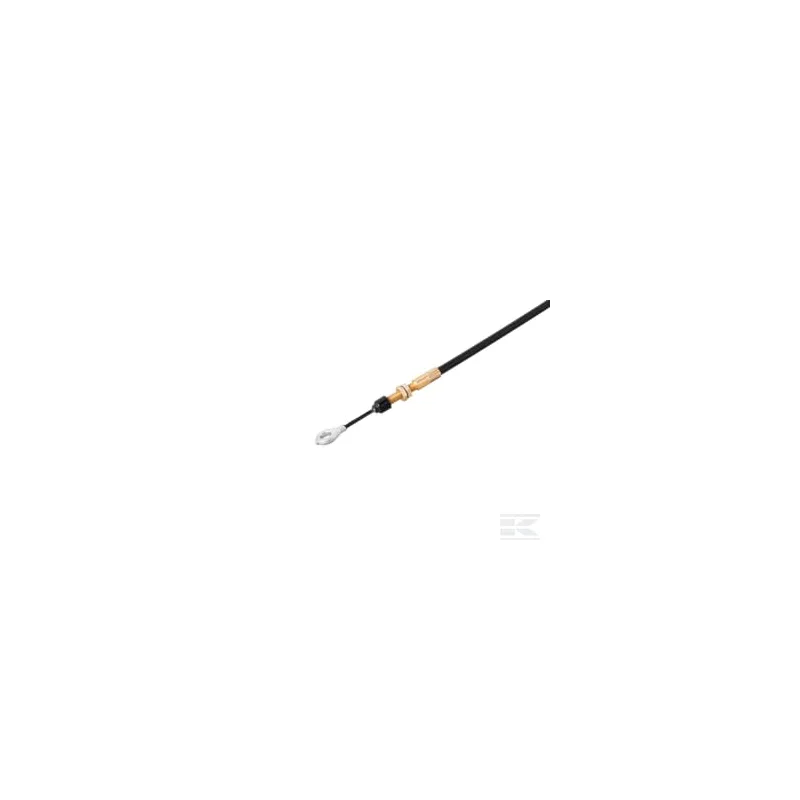 Câble complet, changement