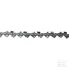 Guide de chaîne et 2 chaîness Advance Cut™ 15"
