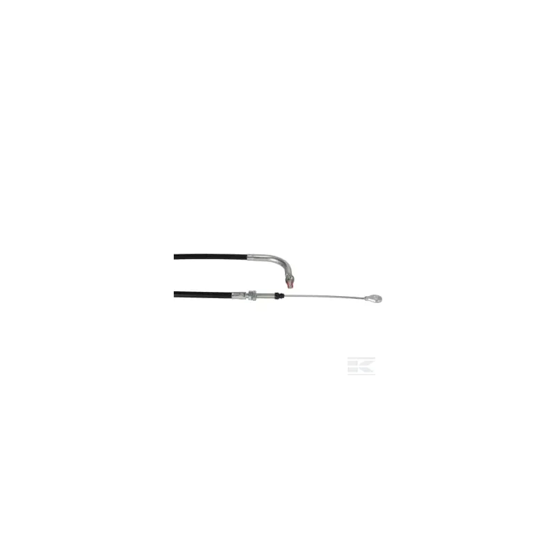 Câble d'embrayage