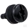 Vis M6x14,5