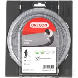 Fil de coupe 2,7 mm x 70 m « Oregon » DuoMax