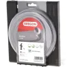 Fil de coupe 2,7 mm x 70 m « Oregon » DuoMax
