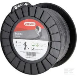 Fil de coupe 2,7 mm x 140 m « Oregon » DuoMax