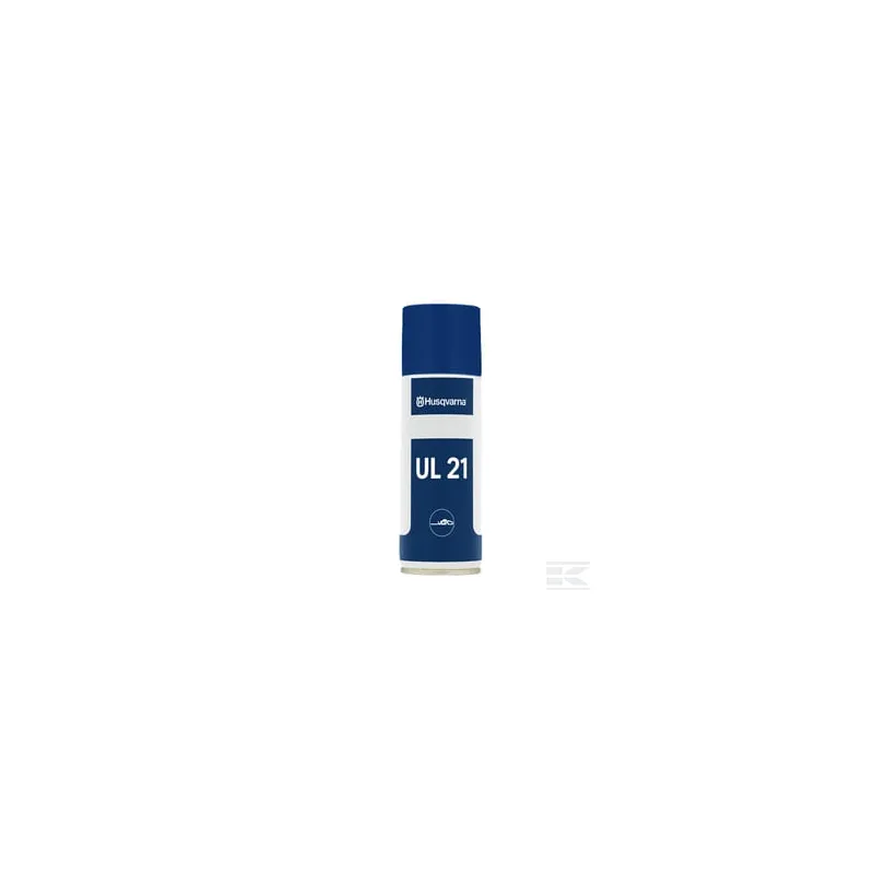 Graisse en spray UL 21 Husqvarna