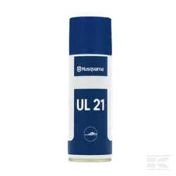 Graisse en spray UL 21 Husqvarna