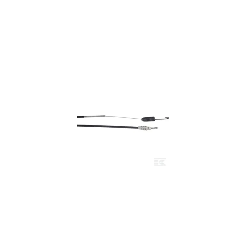 Câble d'embrayage