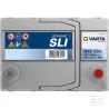 Batterie 12 V 40 Ah 330 A A13 VARTA Dynamic SLI