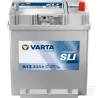 Batterie 12 V 40 Ah 330 A A13 VARTA Dynamic SLI