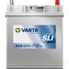 Batterie 12 V 40 Ah 330 A A14 VARTA Dynamic SLI