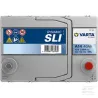 Batterie 12 V 40 Ah 330 A A14 VARTA Dynamic SLI
