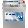 Batterie 12 V 40 Ah 330 A A14 VARTA Dynamic SLI