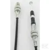 Cable de changement de vitesse