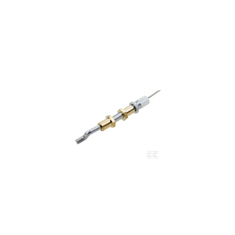 Câble d'embrayage complet