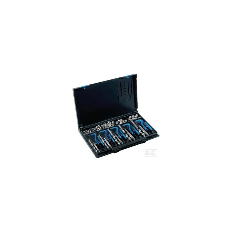 Assortiment V-Coils M5-M12