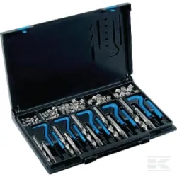 Assortiment V-Coils M5-M12