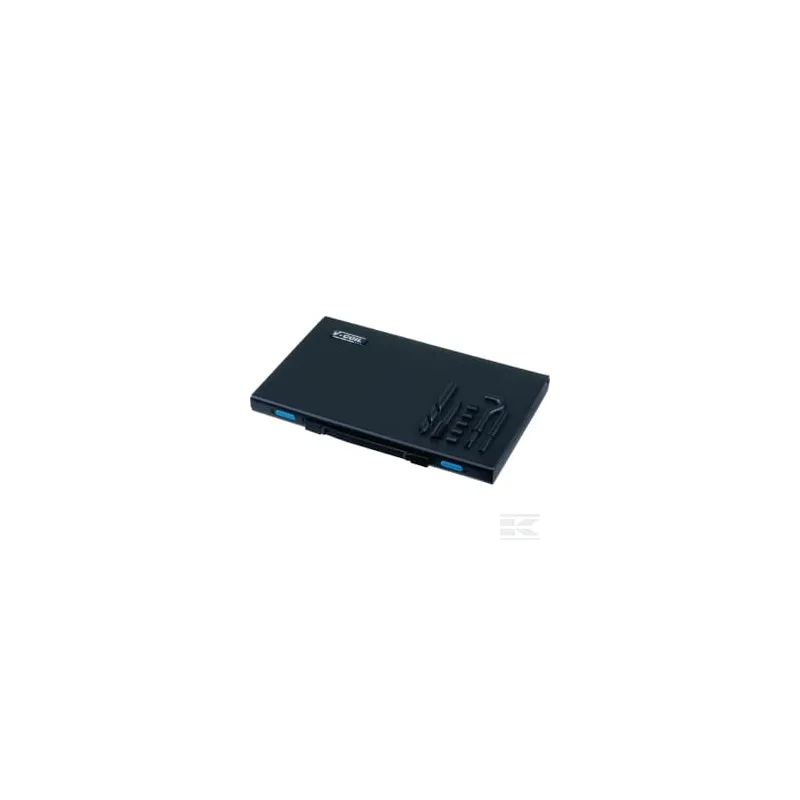 Assortiment V-Coils M5-M12