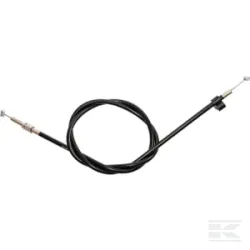 Câble complet, embrayage principal
