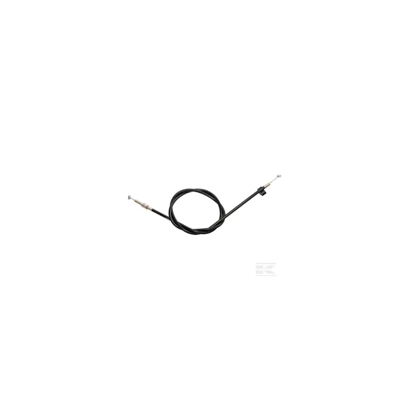 Câble complet, embrayage principal