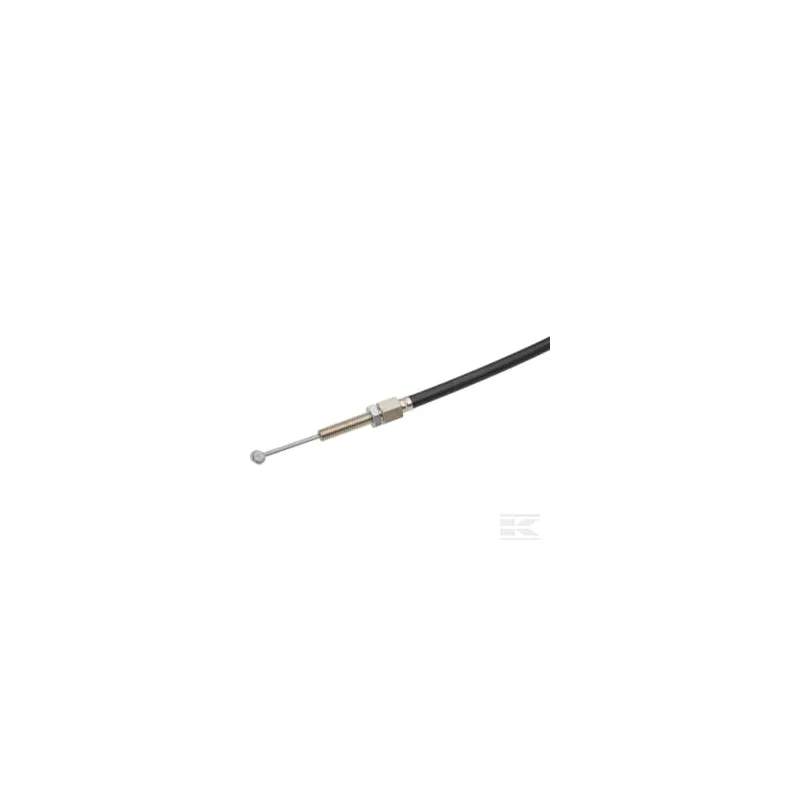 Câble complet, embrayage principal
