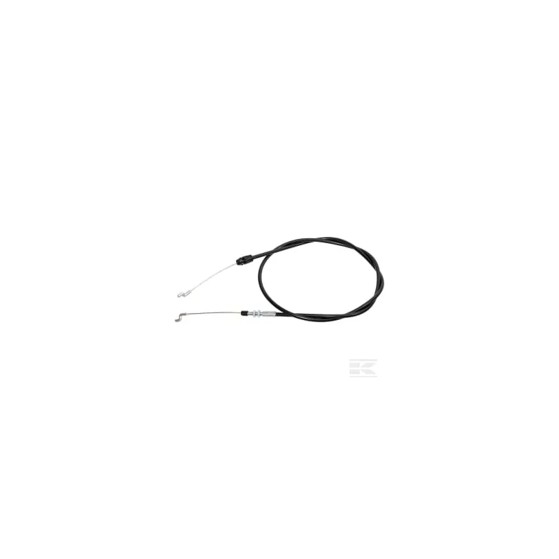 Câble complet, frein