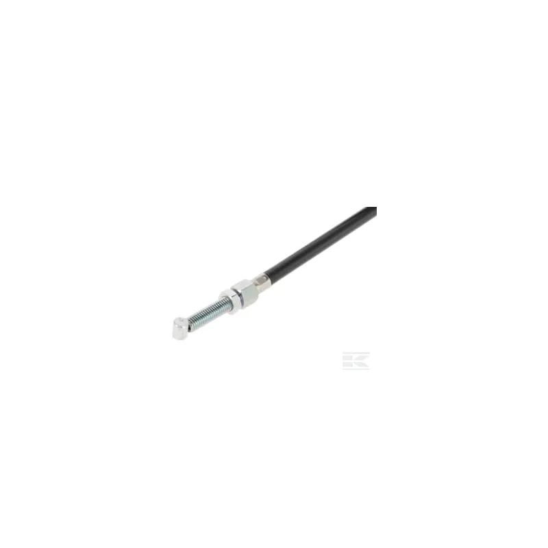 Câble d'embrayage complet, latéral