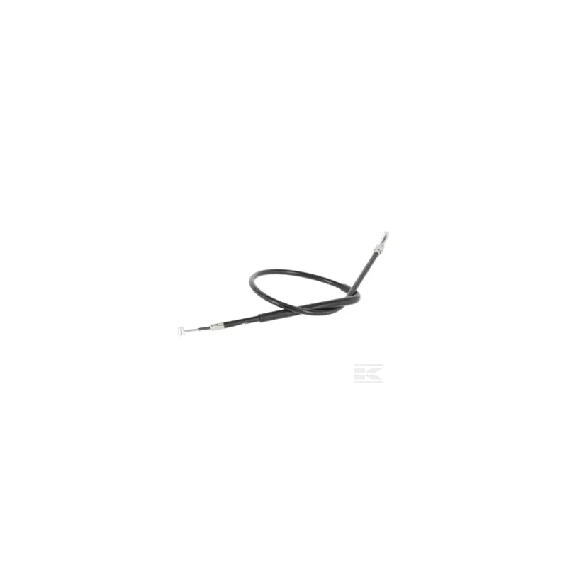 Câble d'embrayage complet, latéral