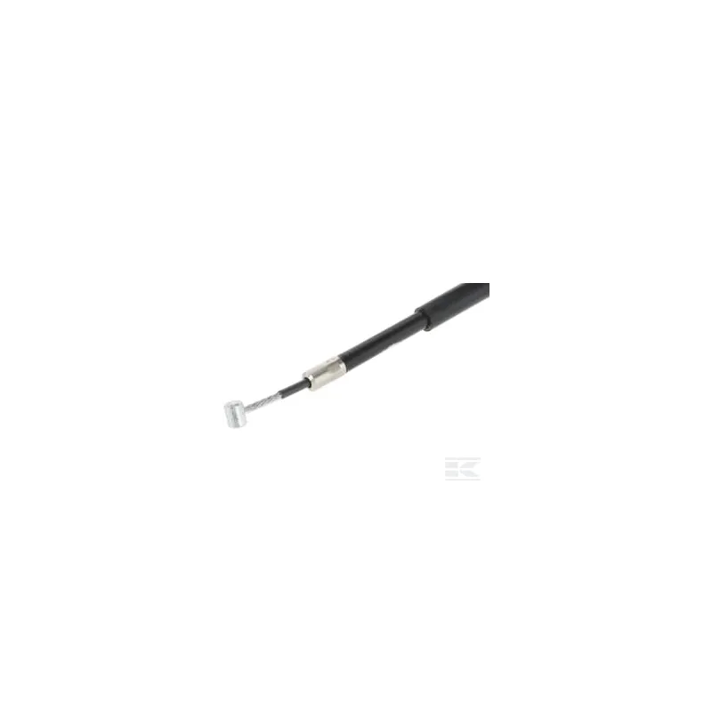 Câble d'embrayage complet, latéral