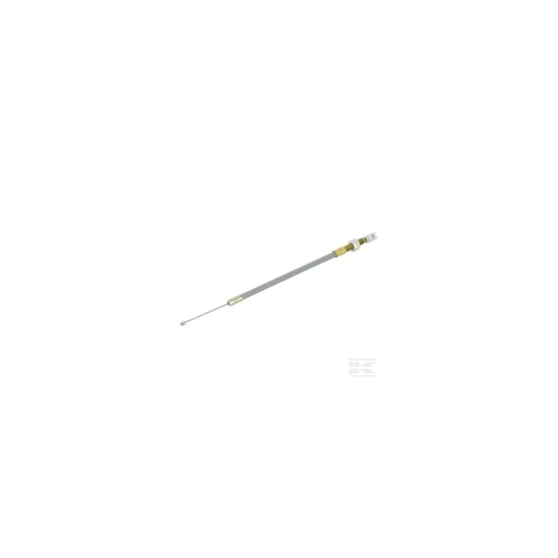Câble d'accélérateur