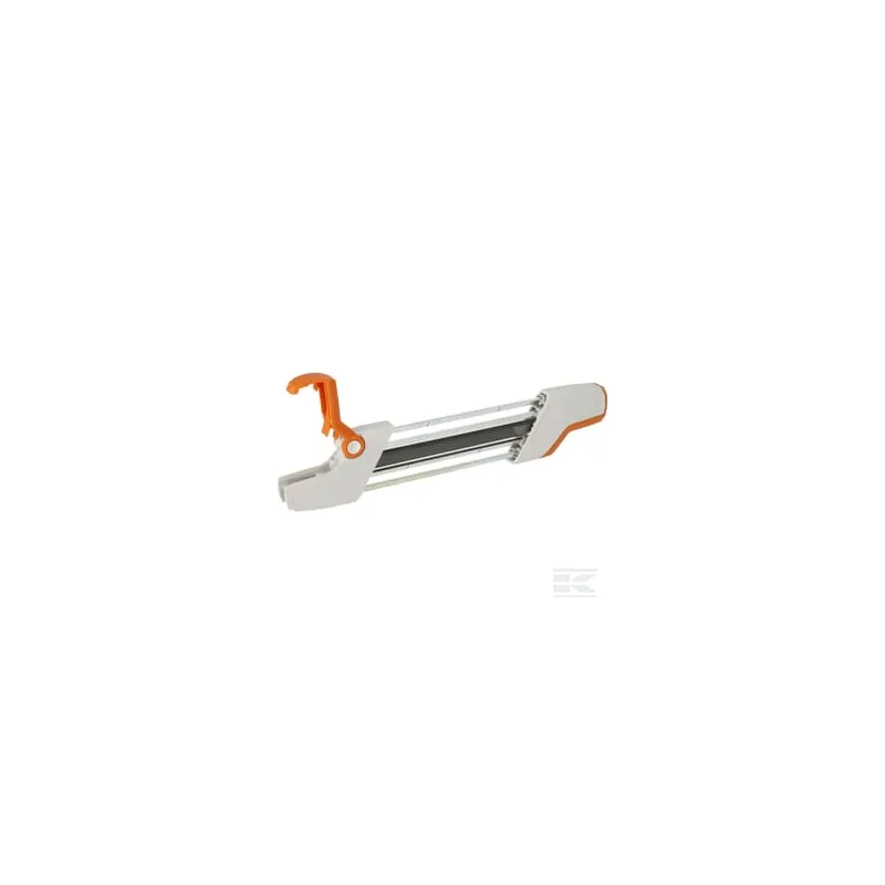 Easyfile 1/4" & 3/8" P 2-en-1