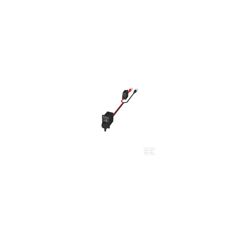 Indicateur encastrable 1,5m