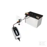 Indicateur encastrable 1,5m
