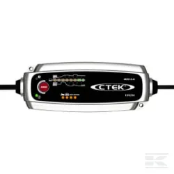 Charg. batt. 12V 5A MXS 5.0 T