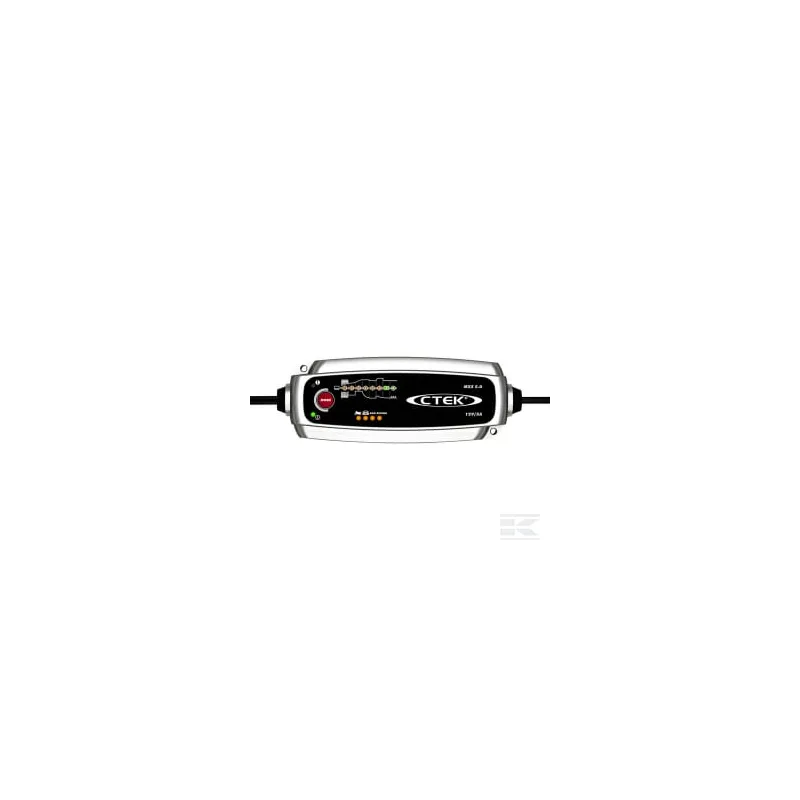 Charg. batt. 12V 5A MXS 5.0 T