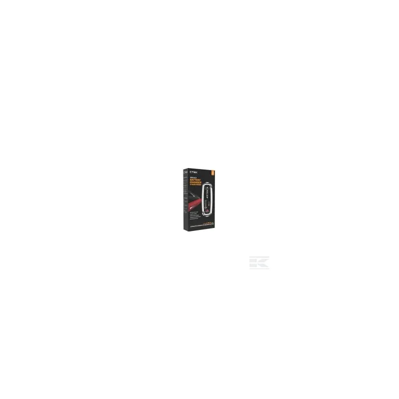 Charg. batt. 12V 5A MXS 5.0 T