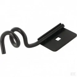 Guide corde lanceur