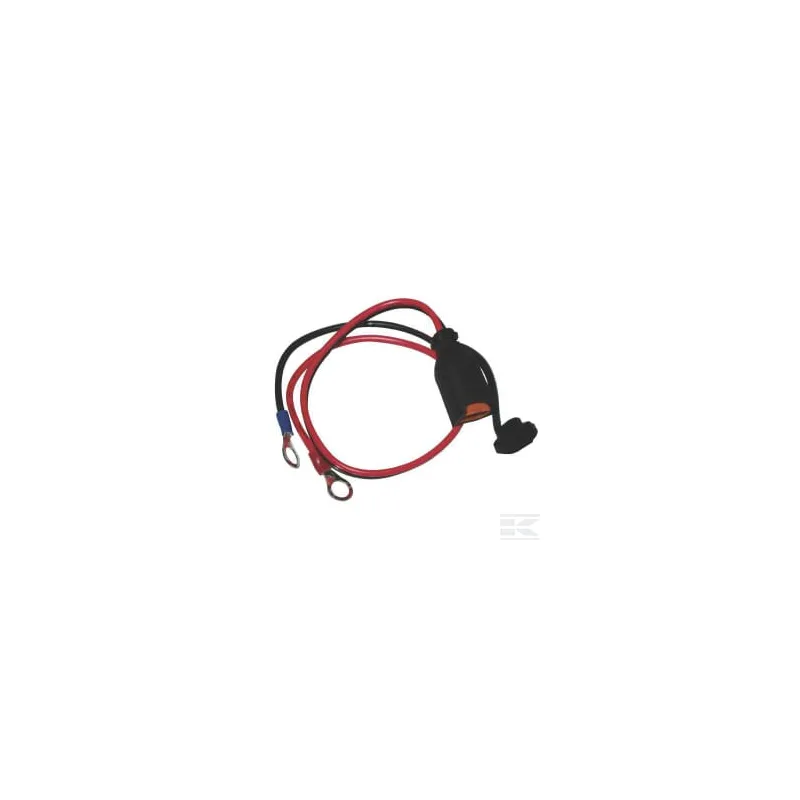 Adaptateur de raccordement M8 - Ø8.4mm