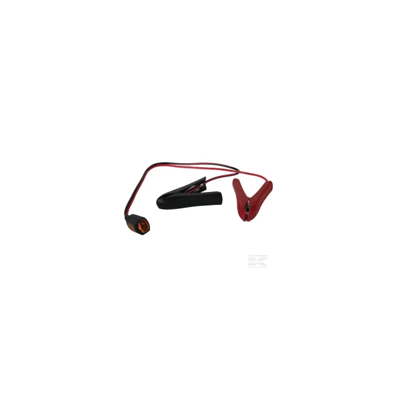 Adaptateur raccord. a. pinces