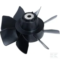 Ventilateur de refroidissement, 8,3 pouces, avec insert