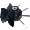 Ventilateur de refroidissement, 8,3 pouces, avec insert