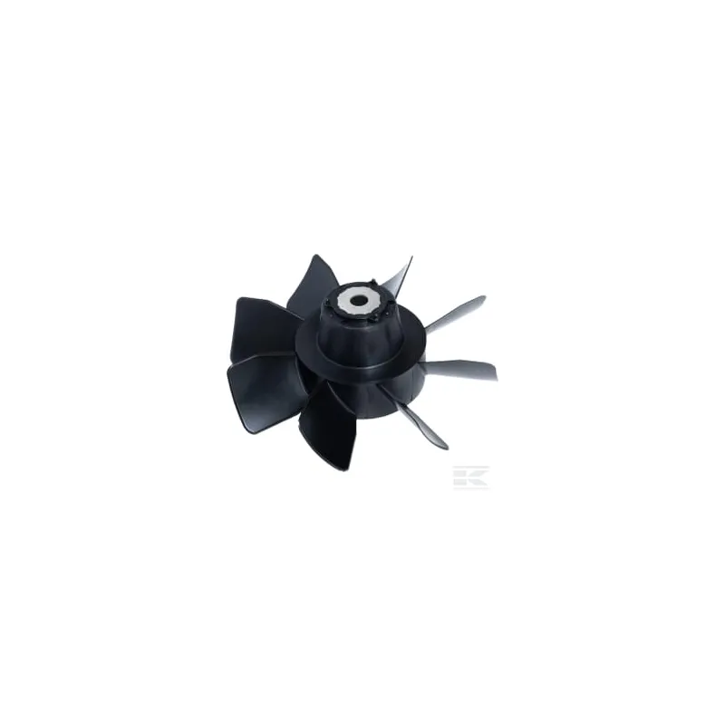 Ventilateur de refroidissement, 8,3 pouces, avec insert