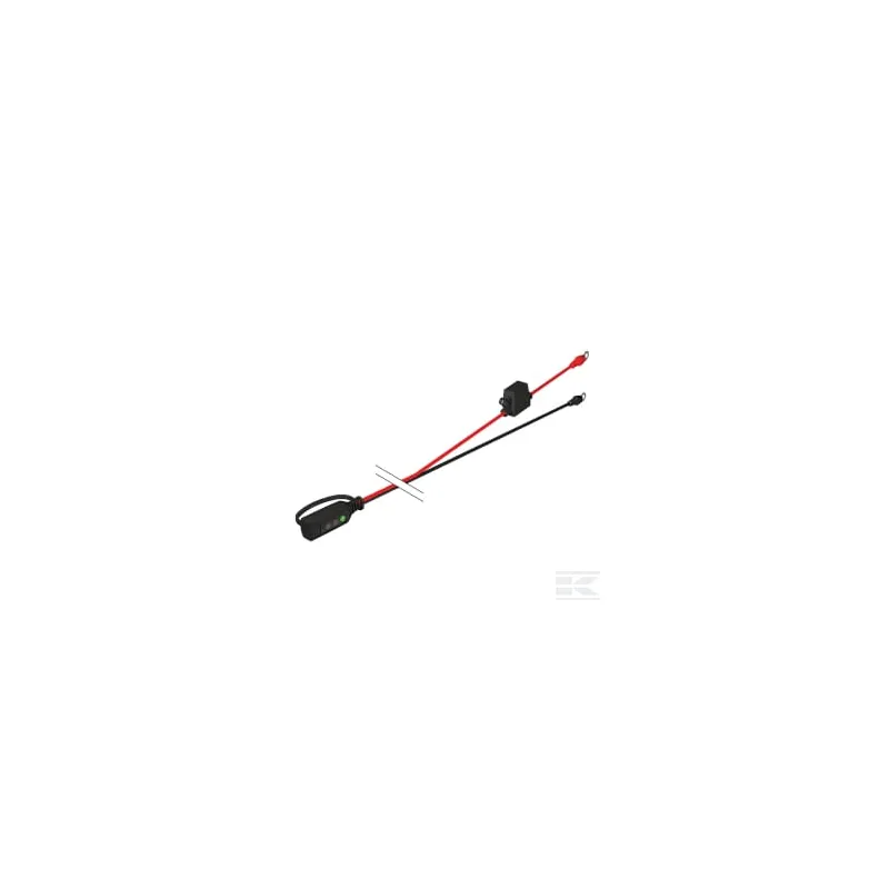 Cosse pl. rde Comfort Ind. M6