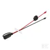 Cosse pl. rde Comfort Ind. M6