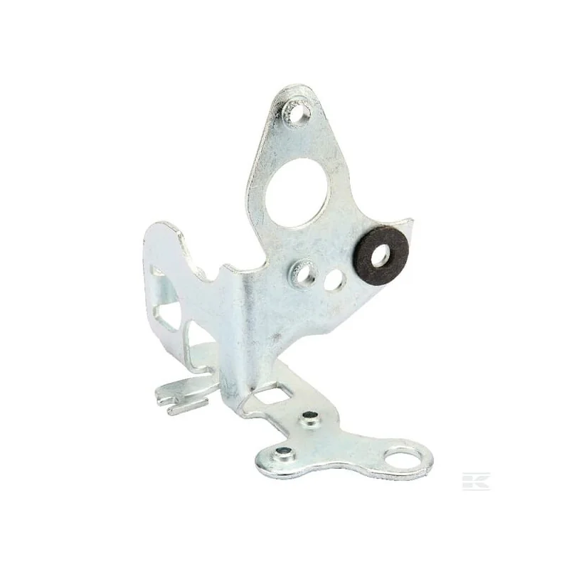 Plaque de régulateur