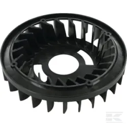 Ventilateur de volant