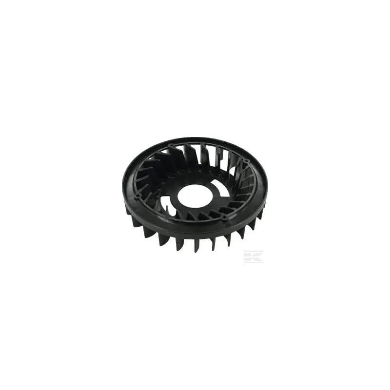 Ventilateur de volant