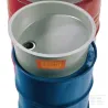 Entonnoir PFV pour fût de 60 litres