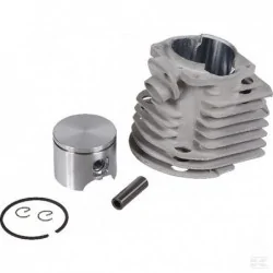Cylindre Complet utilisable pour Husqvarna